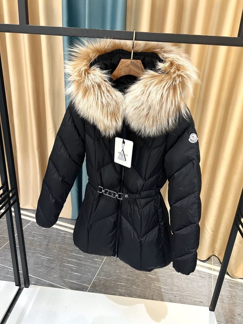 Moncler Down Jackets